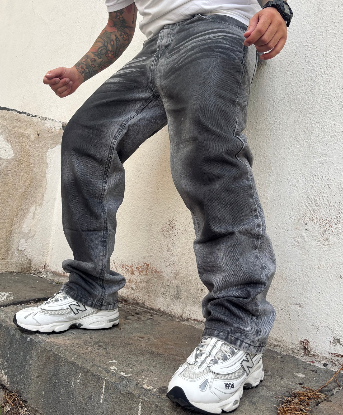 Baggy EVRA’