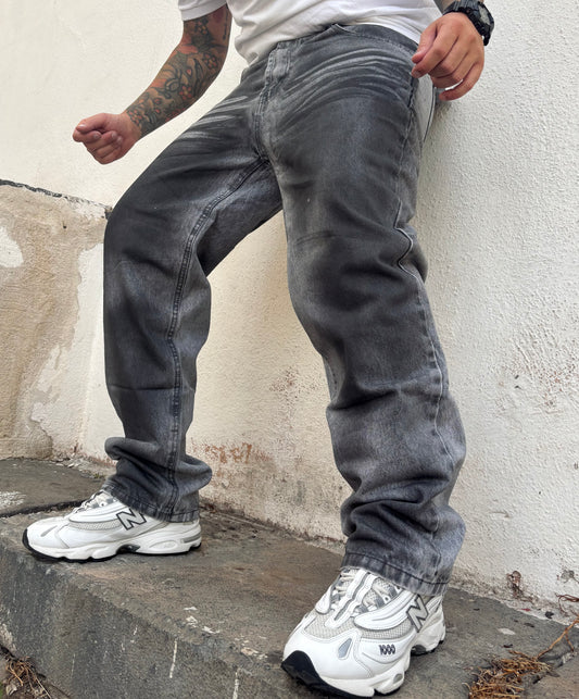 Baggy EVRA’