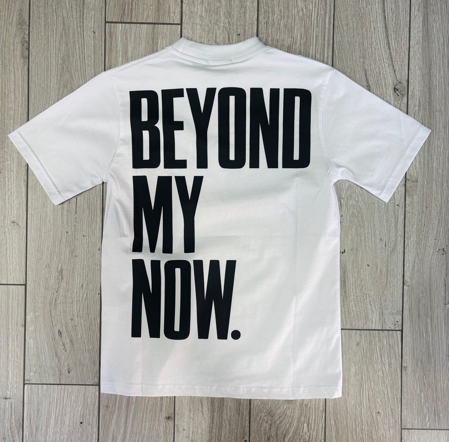 T-shirt Is NOW