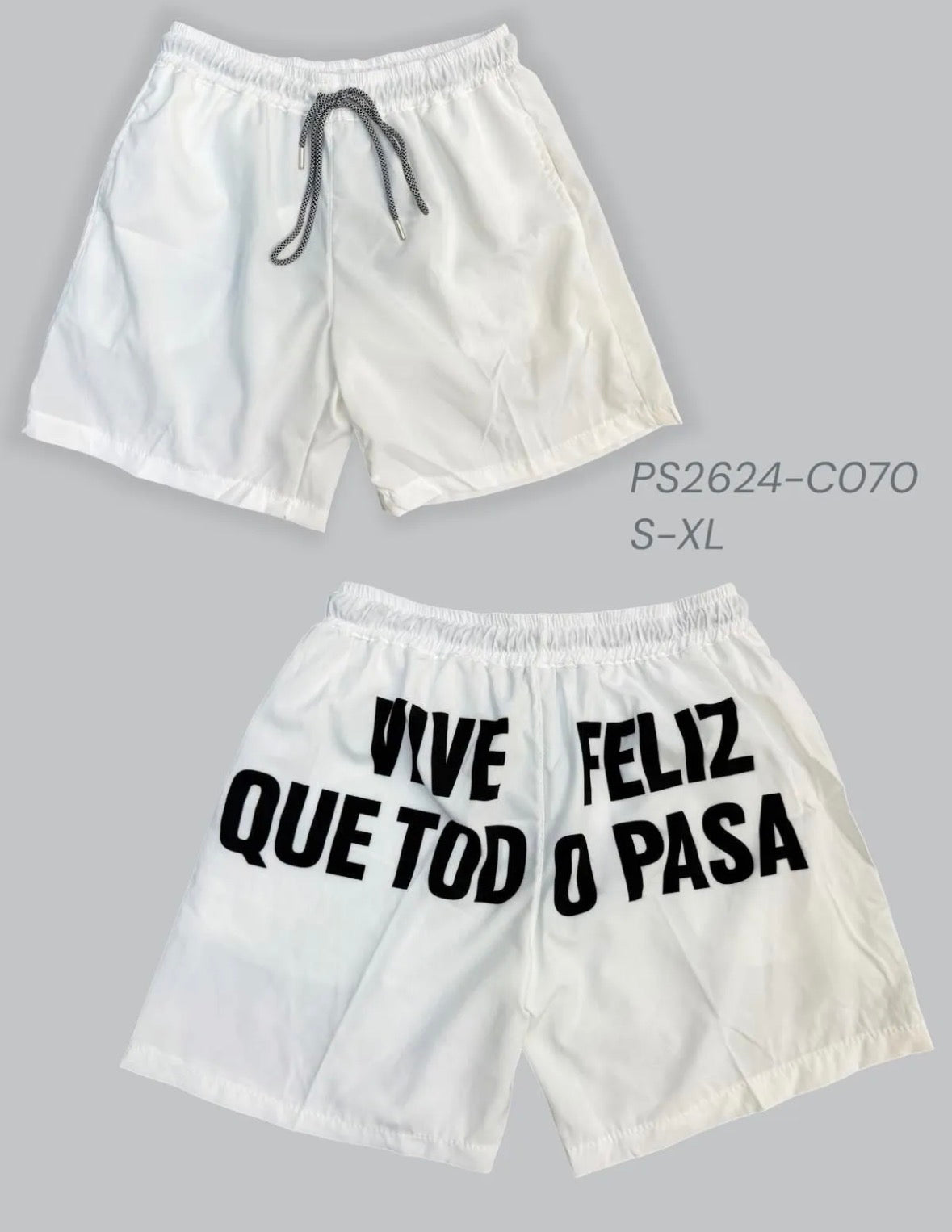 Costume FELIZ