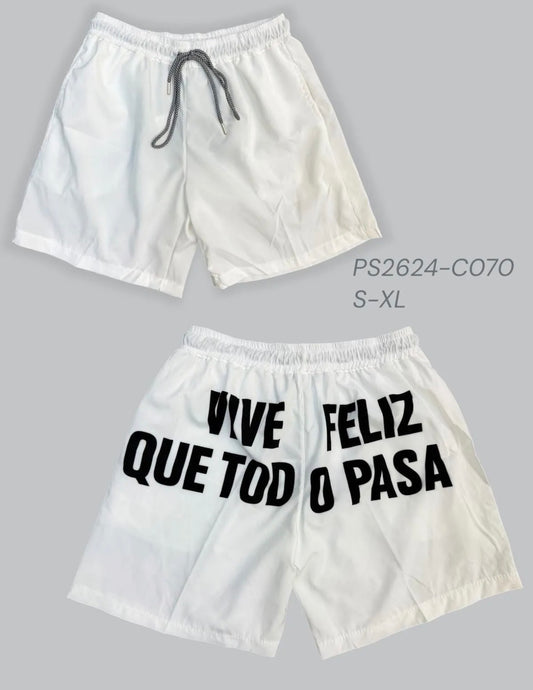 Costume FELIZ