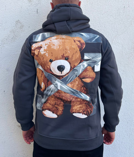 Felpa orso 🐻