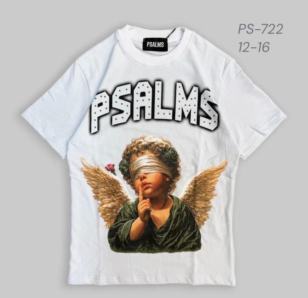 T-shirt Angel
