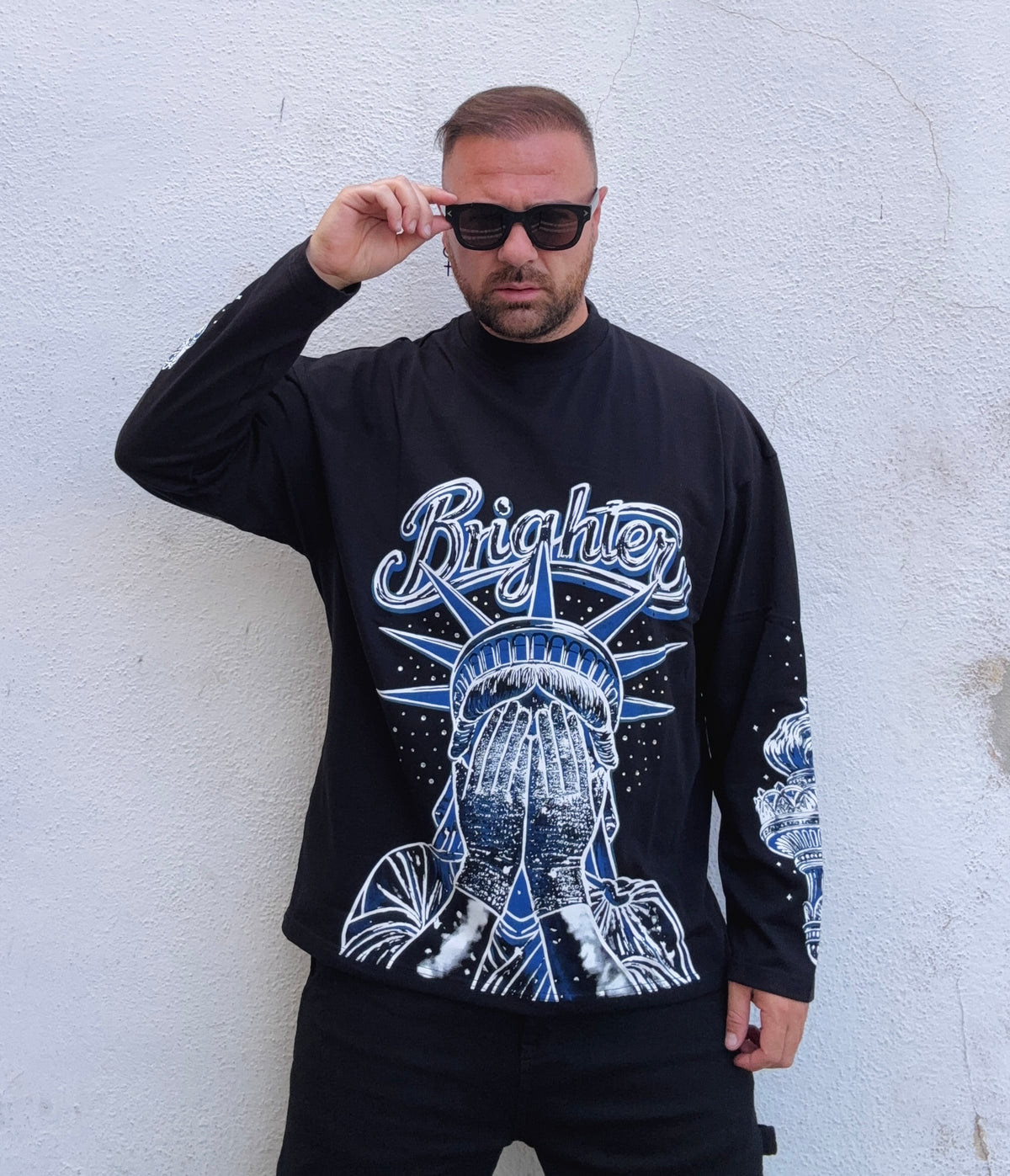 Long Sleeve Libertà 🗽