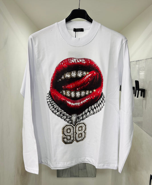 T-shirt long Sleeve 🫦