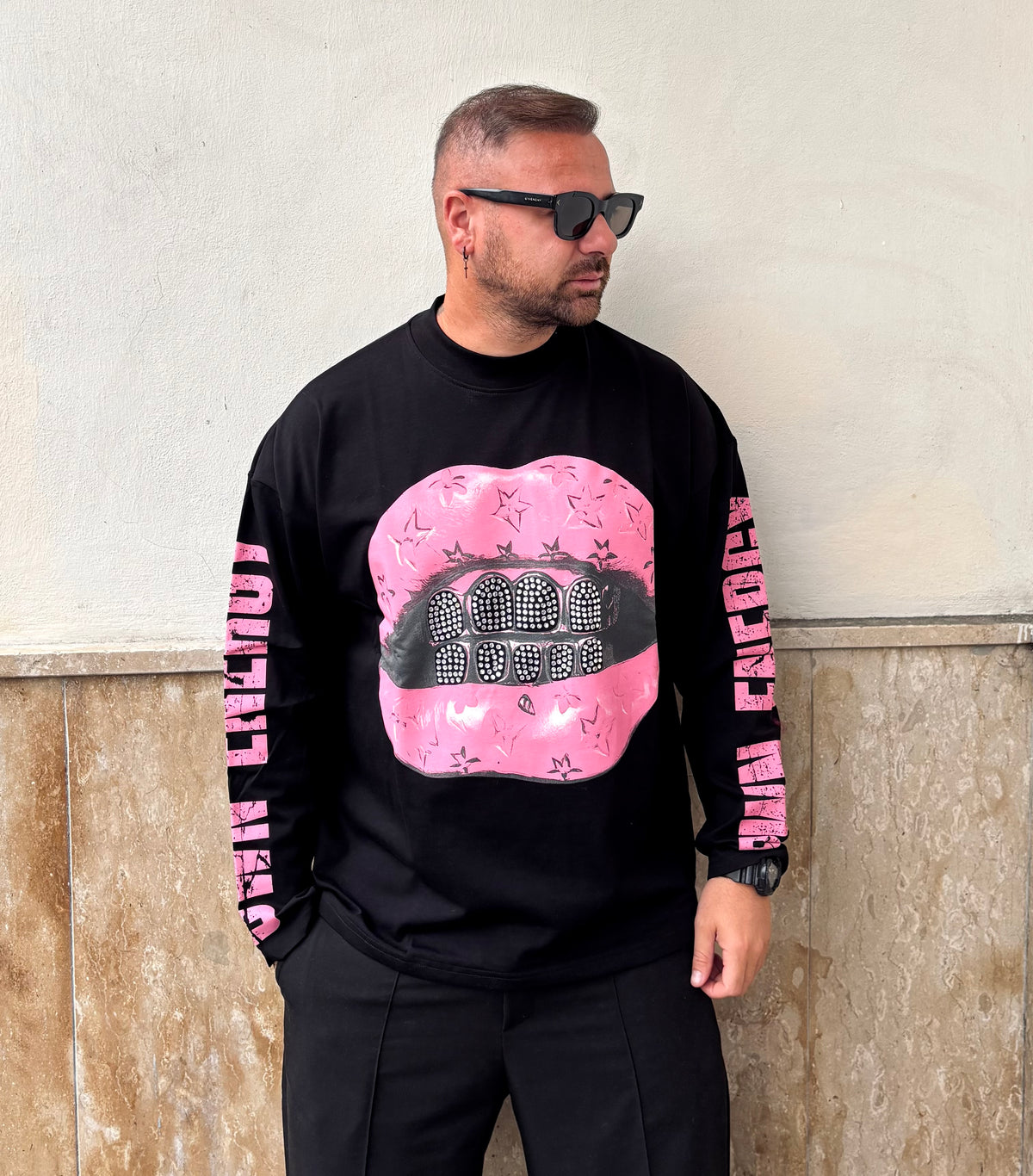 T-shirt BABOL