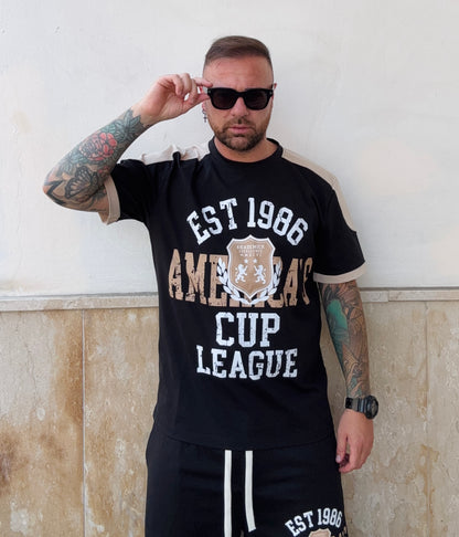 Completo Cup League