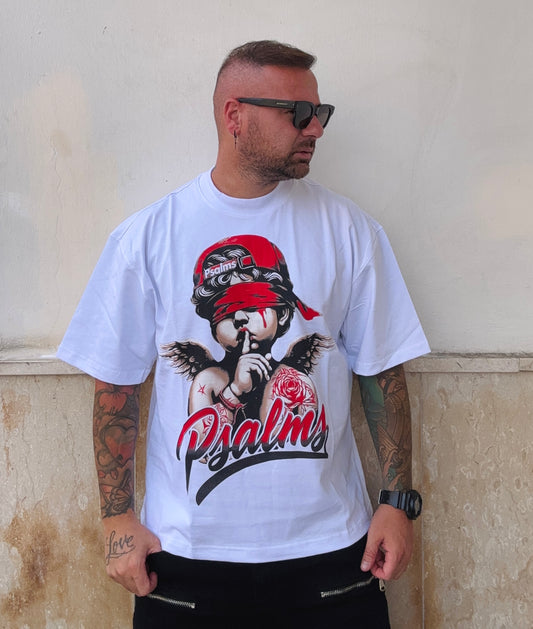 T-shirt boy