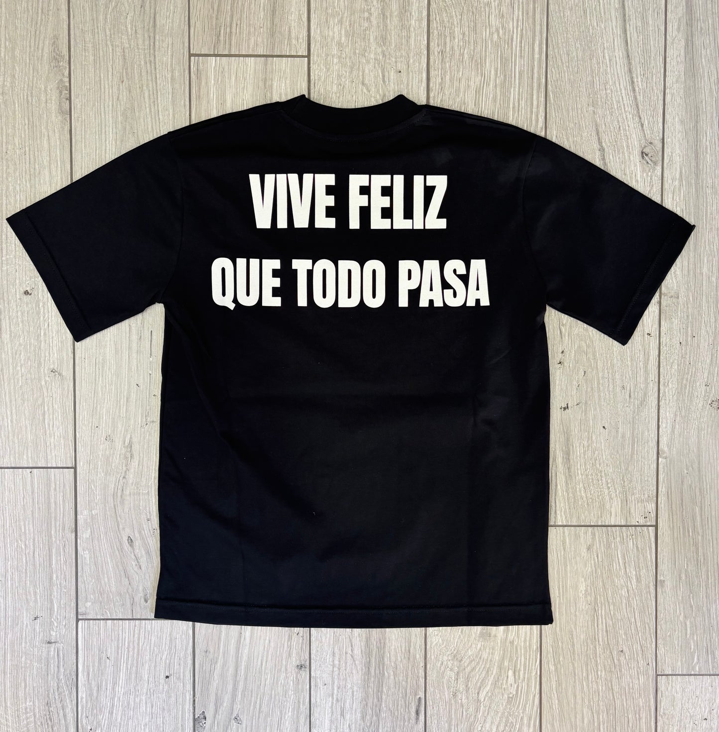 T-shirt FELIZ bambino