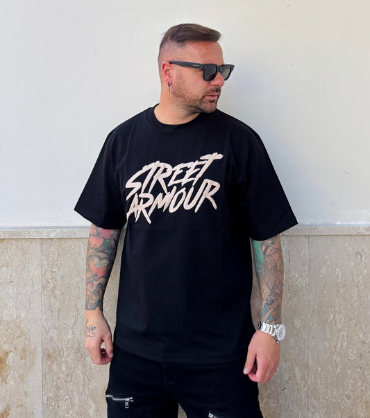 T-shirt Amour