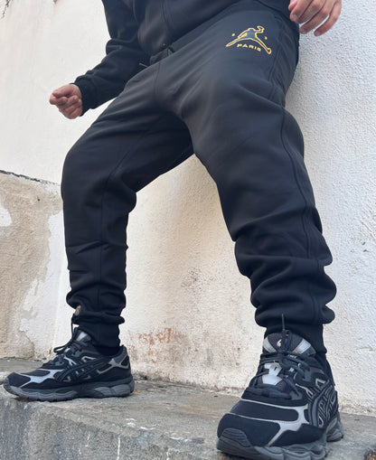 Tuta Paris