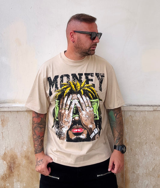 T-shirt Money