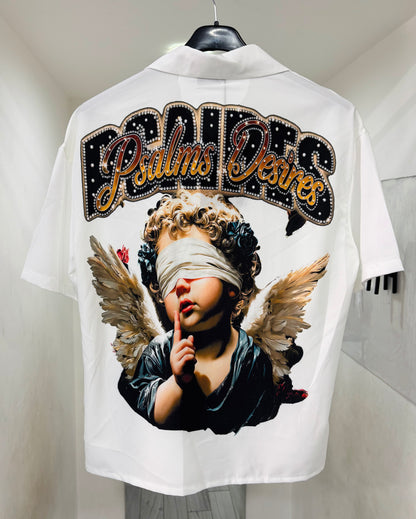 Camicia Angel bambino