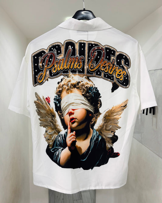 Camicia Angel bambino