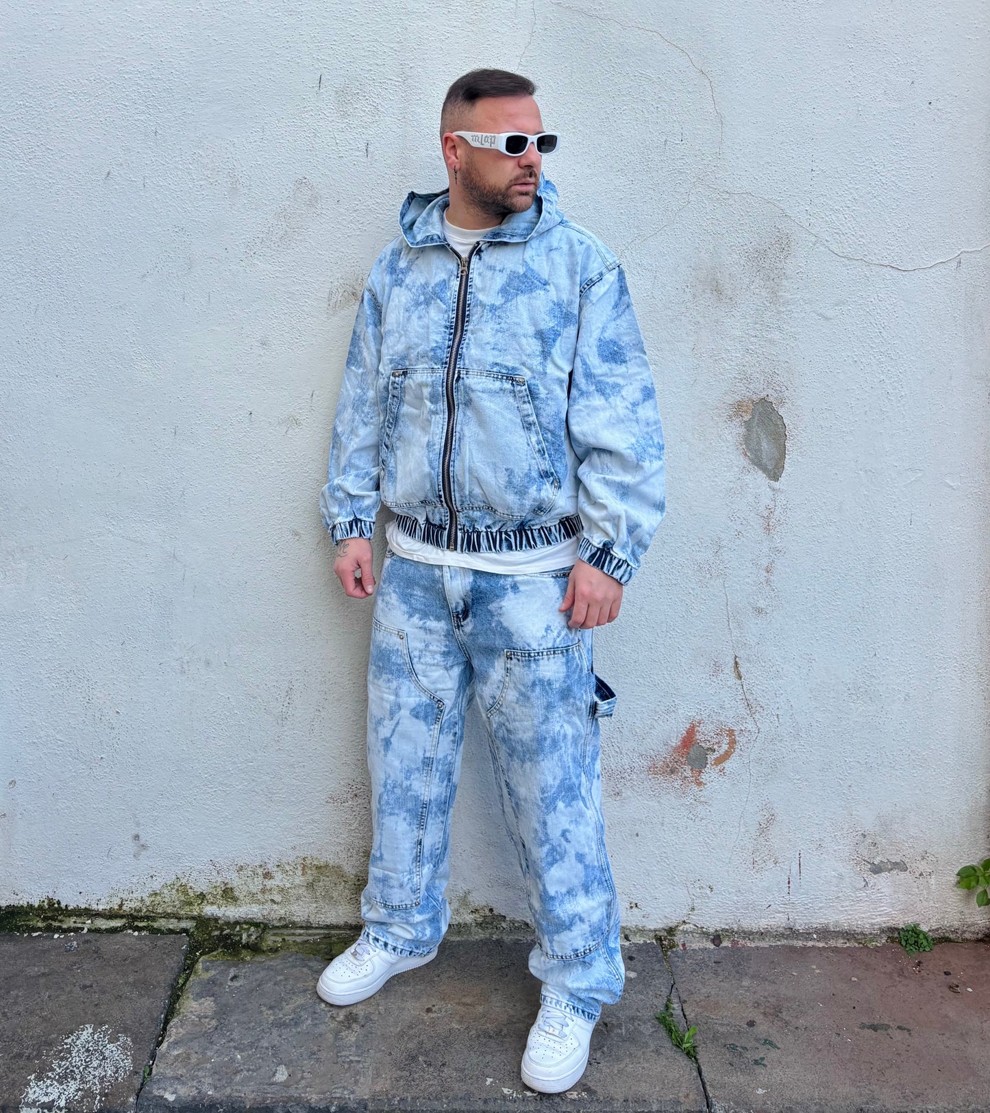 Coordinato mare 🌊