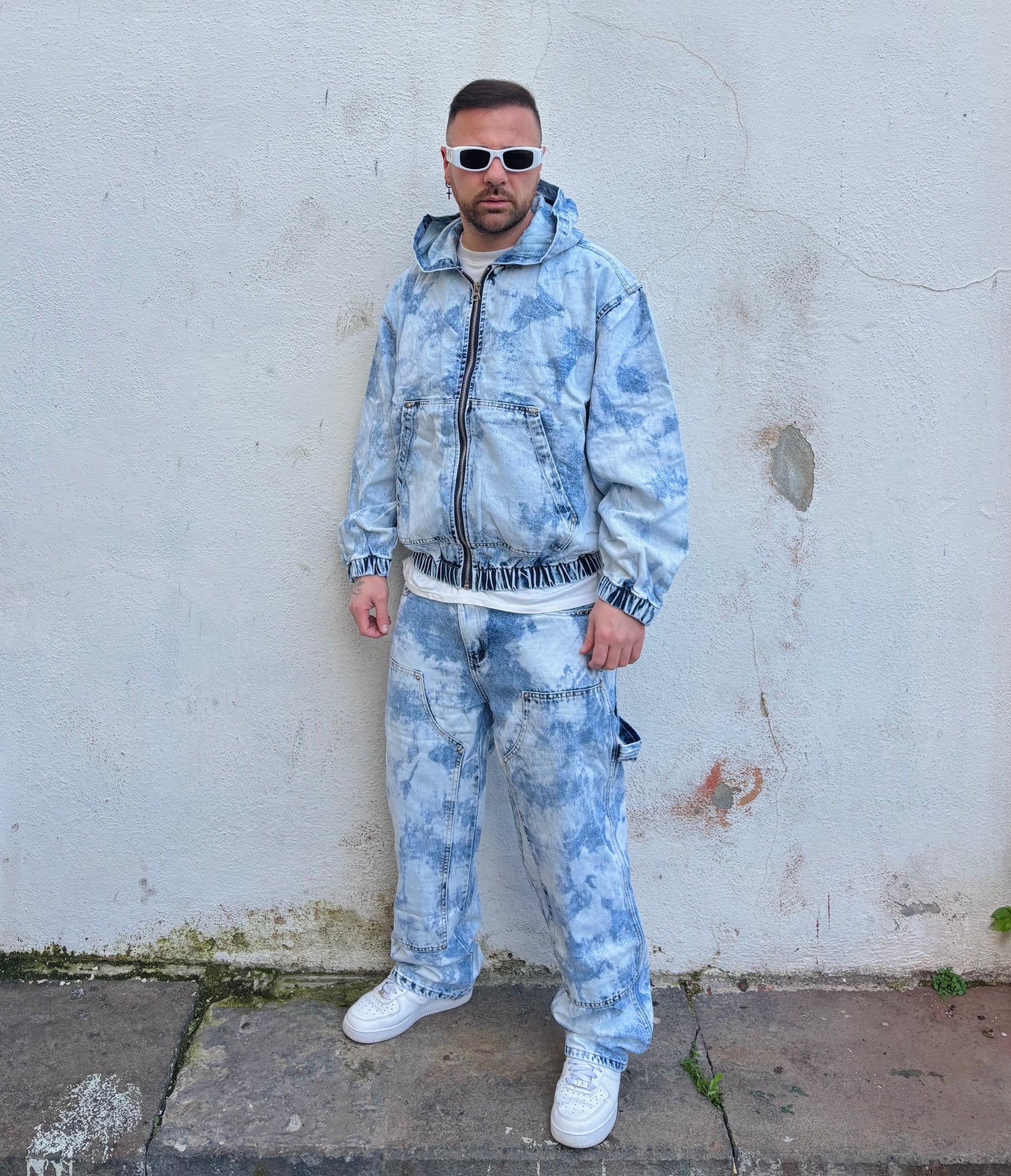 Coordinato mare 🌊