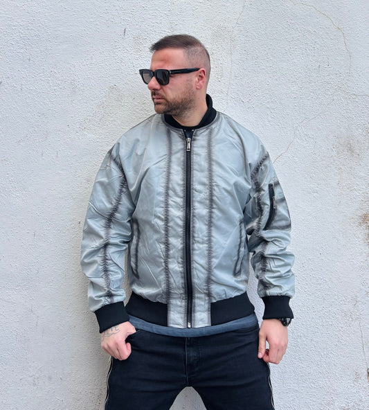 Giubbino sfumator 🌪️