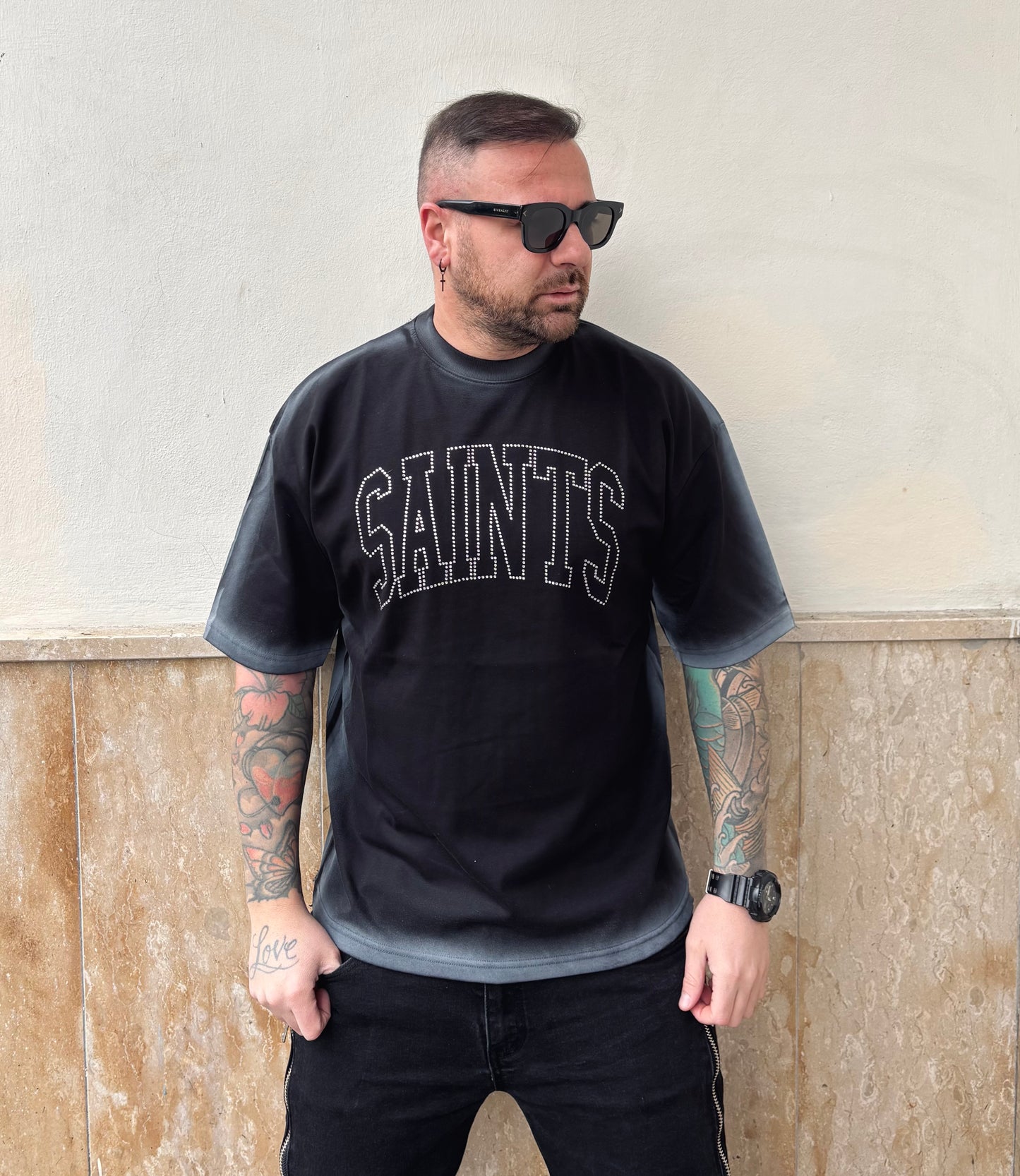 T-shirt SAINT