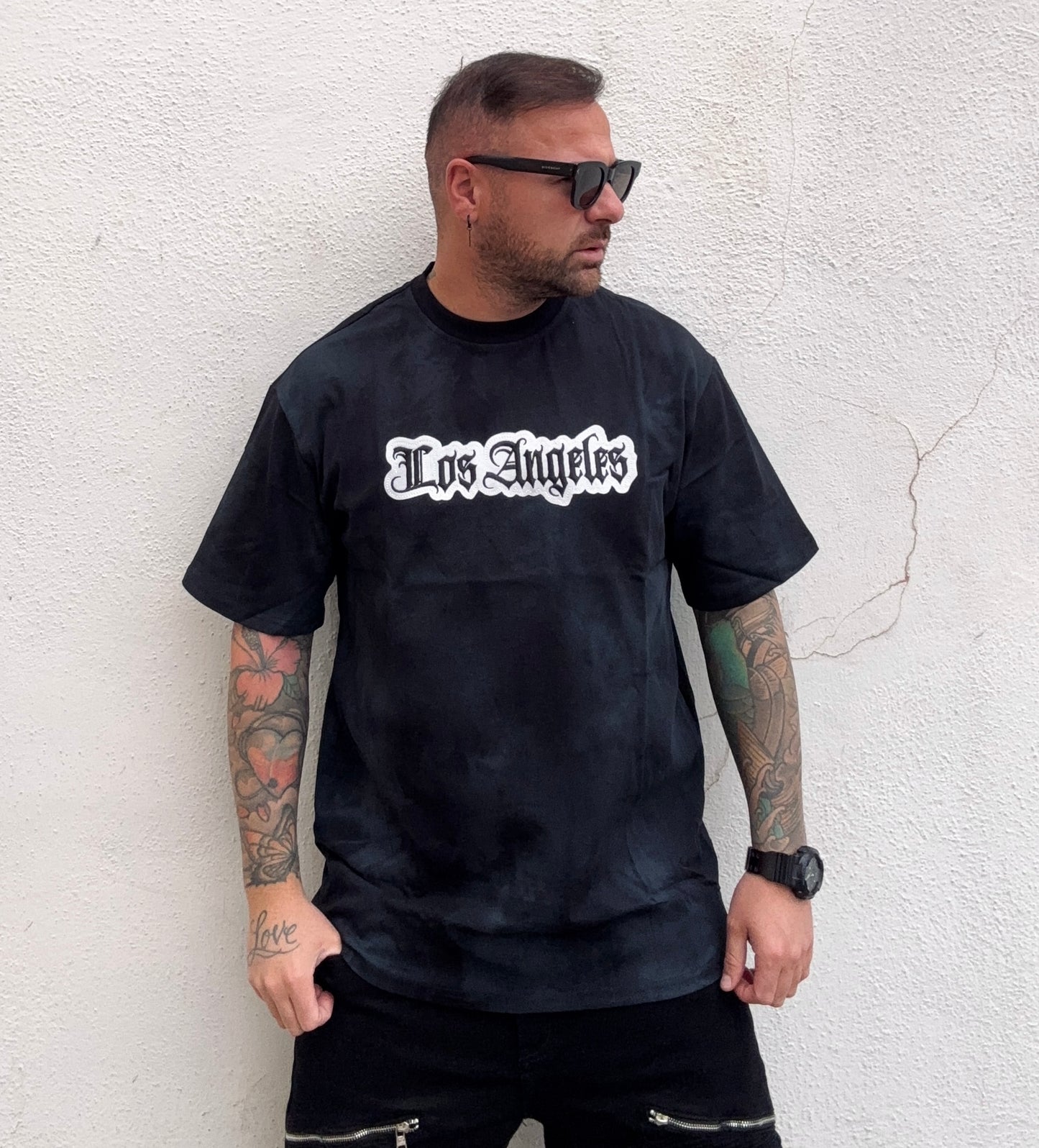 T-shirt Los Angeles