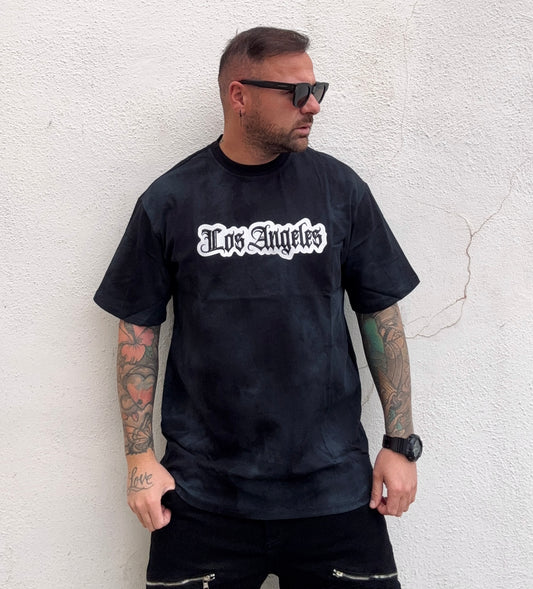 T-shirt Los Angeles