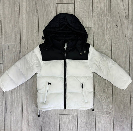 Giubbino North bambino