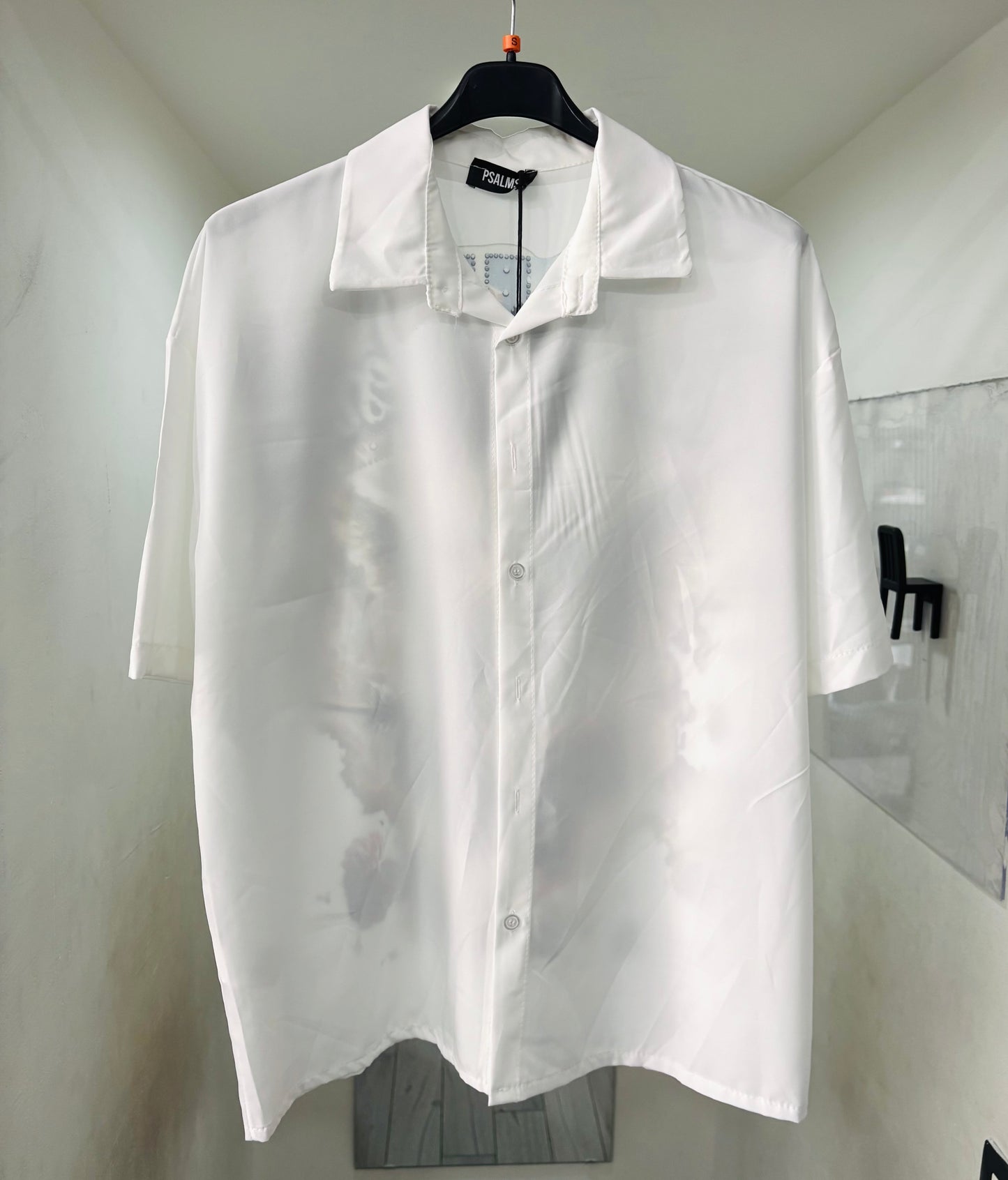 Camicia Angel