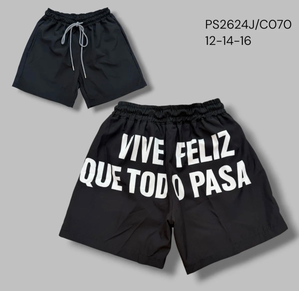 Costume bambino FELIZ