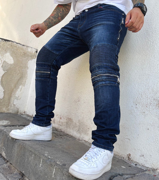 Jeans zeta