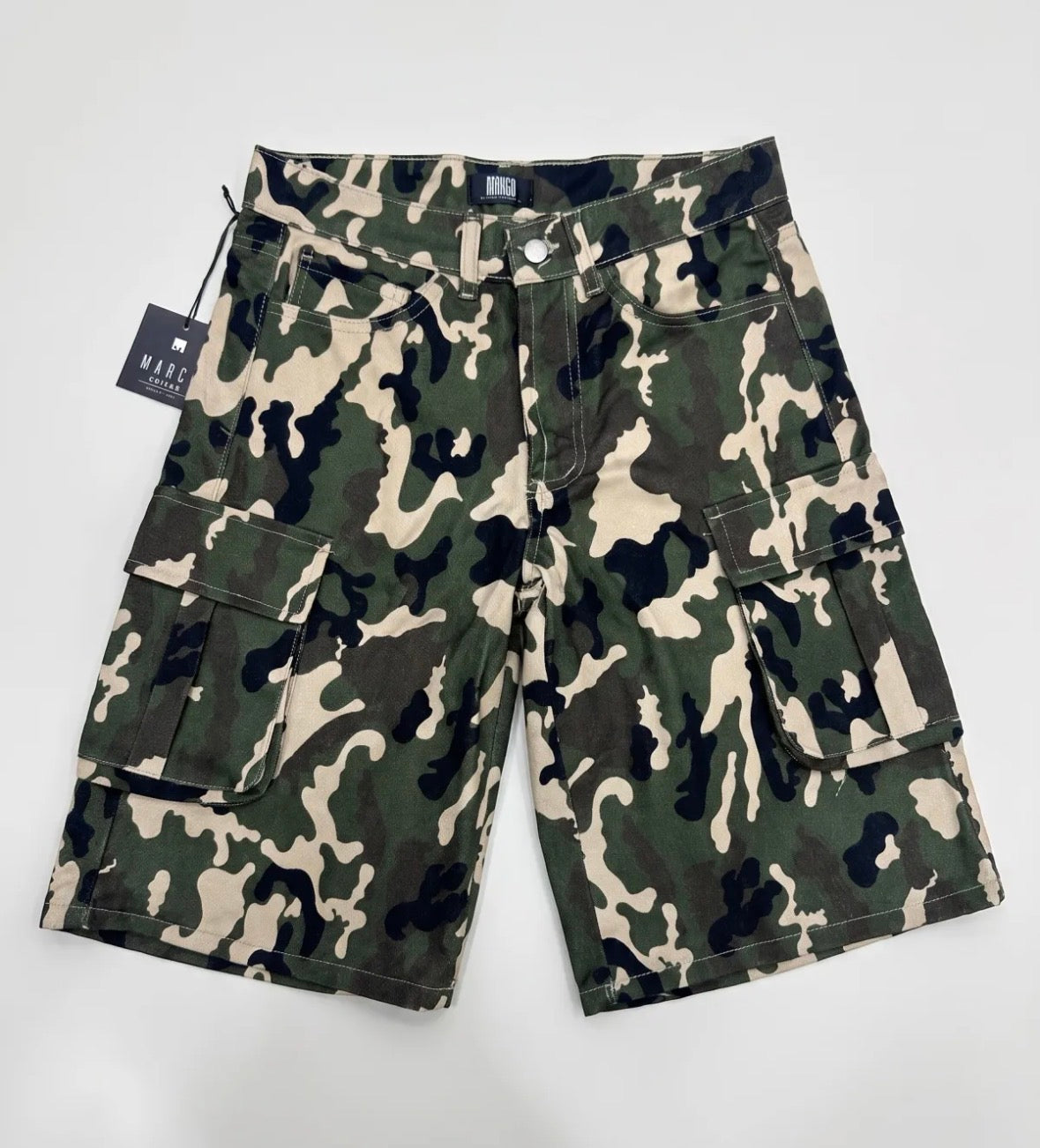 Bermuda MILITARE