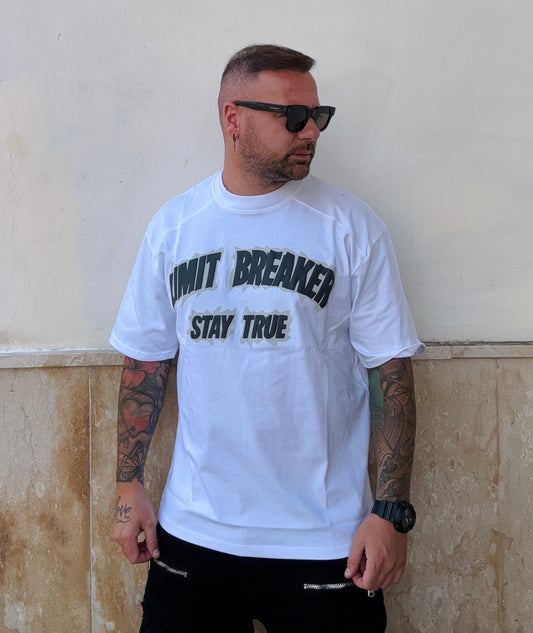 T-shirt Breaker