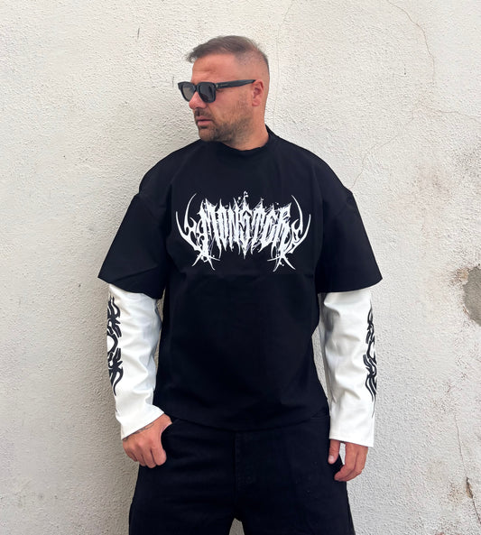 T-shirt Lomg Sliv