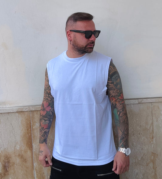Canotta basic