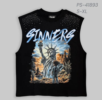Canotta SINNER