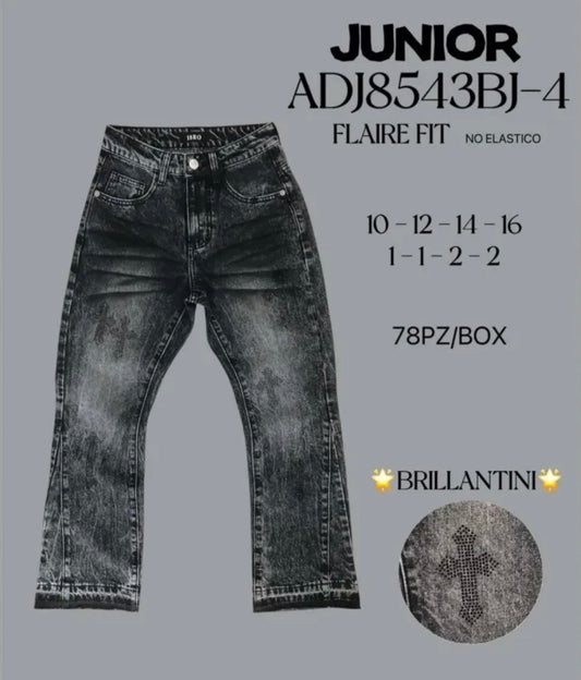Jeans Croci bambino