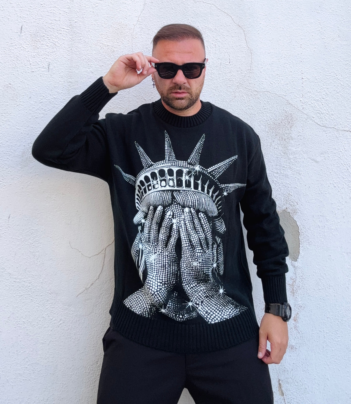 Maglione libertà 🗽