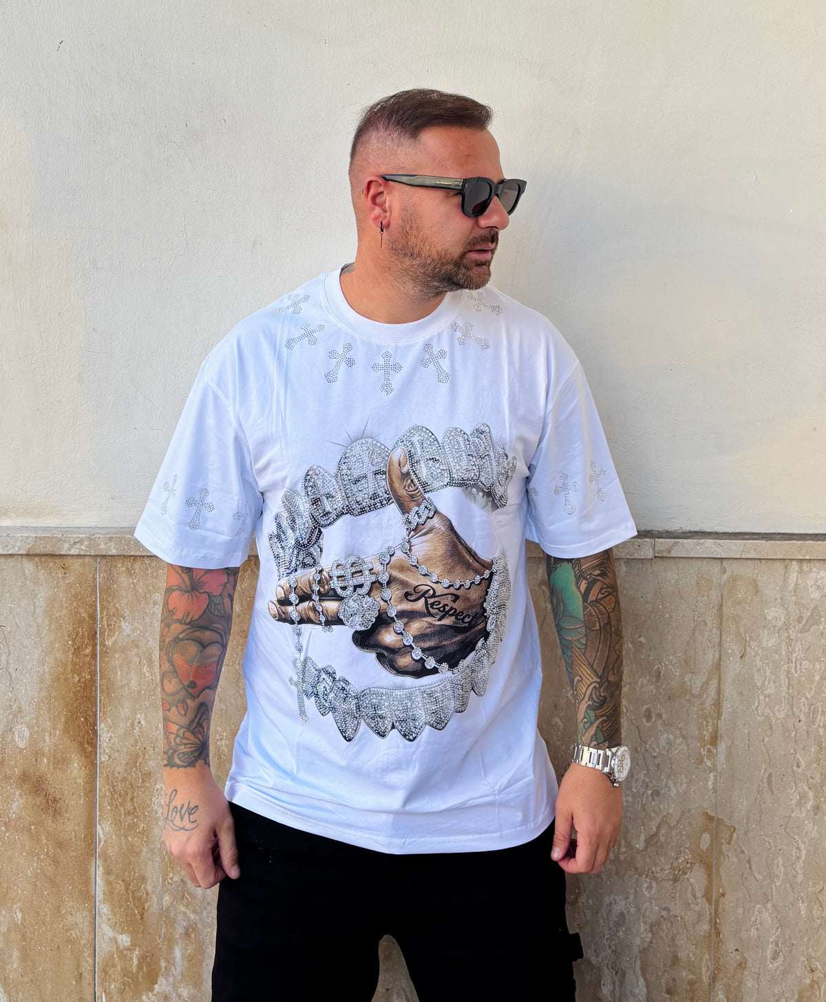 T-shirt croci 👉🏻