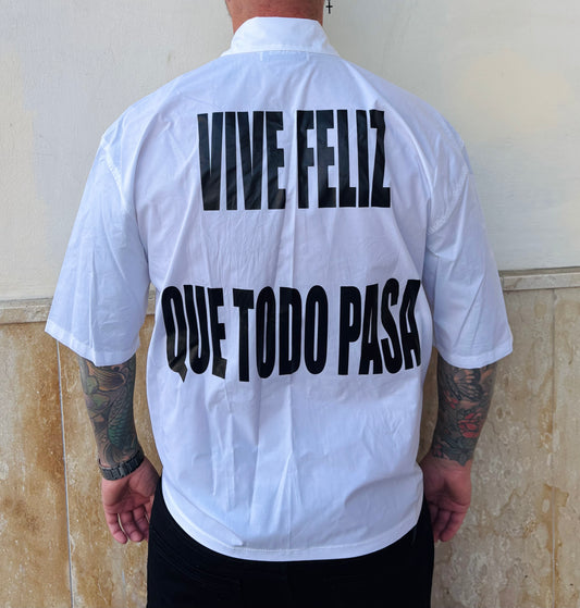 Camicia FELIZ