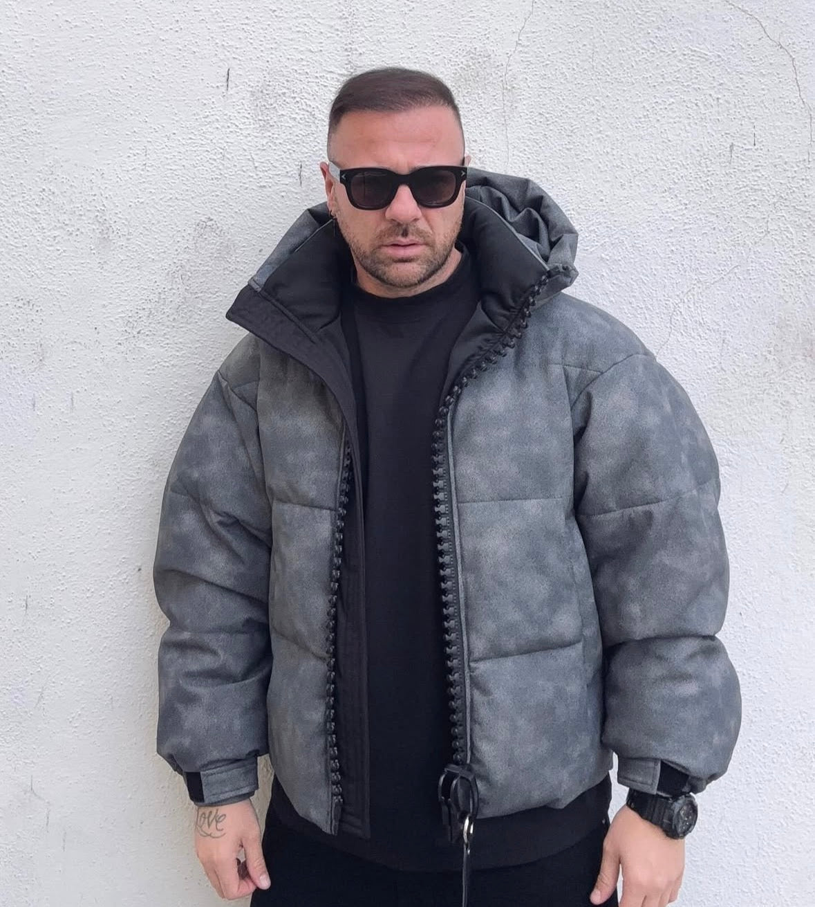Bomber Avatar