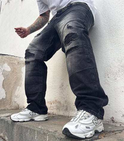 Baggy Neymar