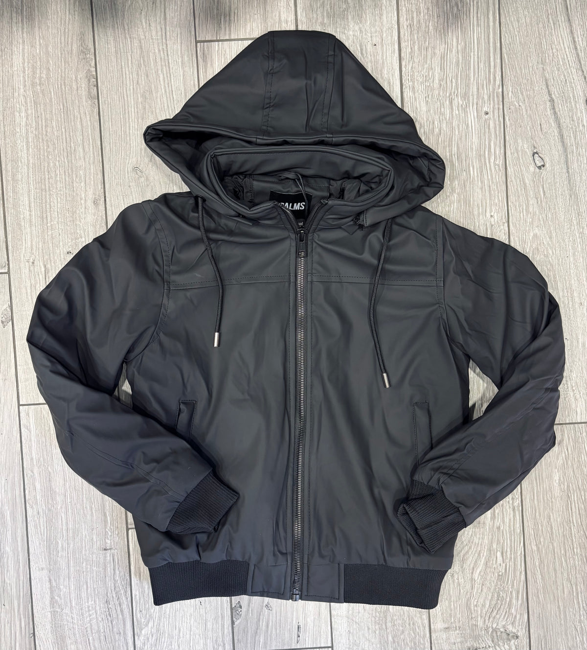 Bomber Gommato
