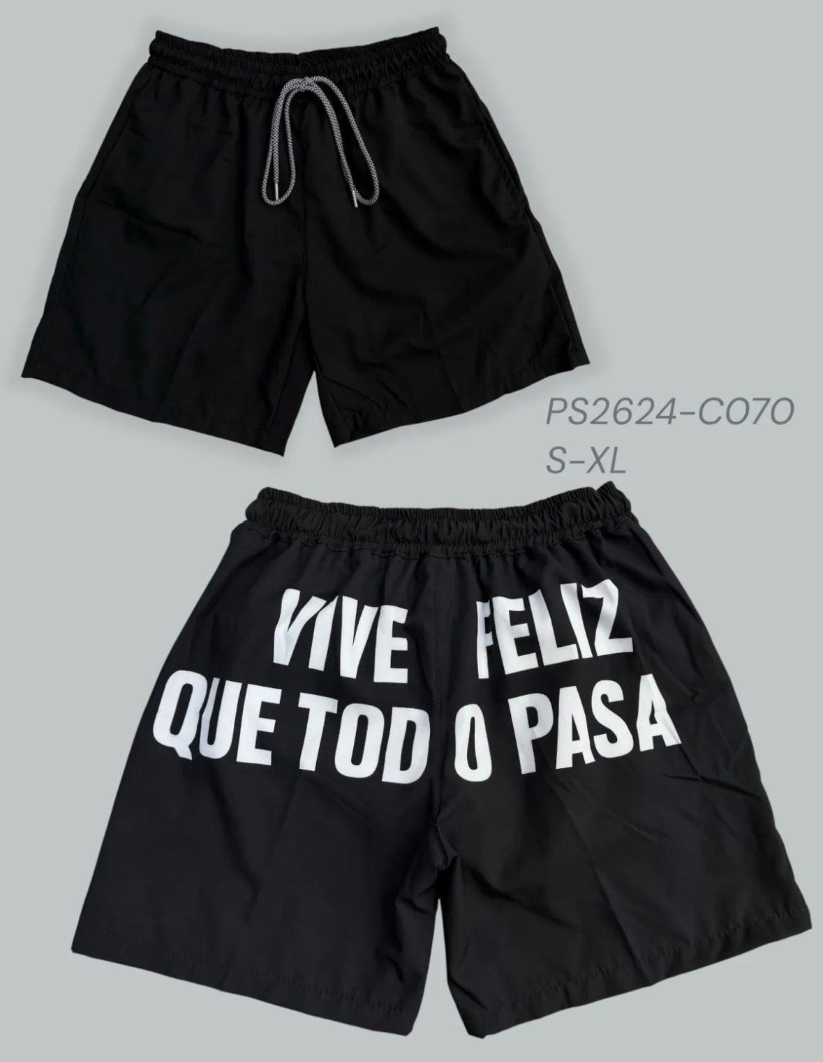 Costume FELIZ