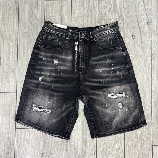 Bermuda zip DSQ