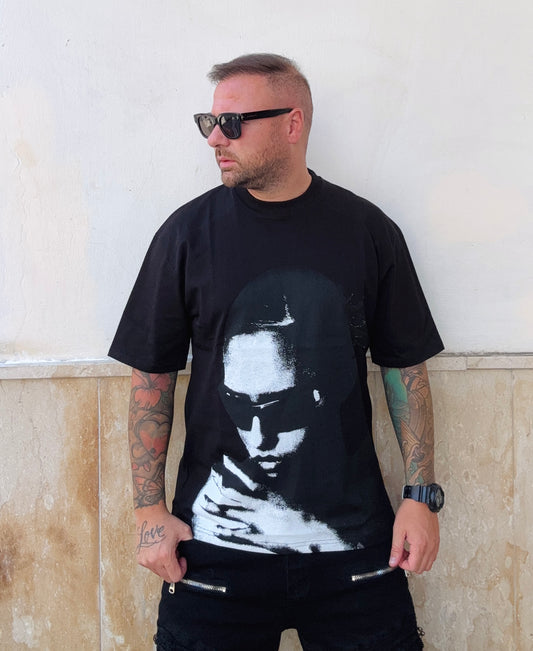 T-shirt disastro