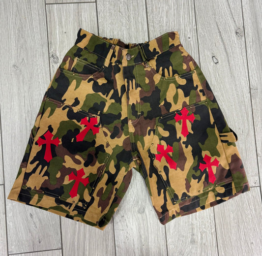 Bermuda Militare
