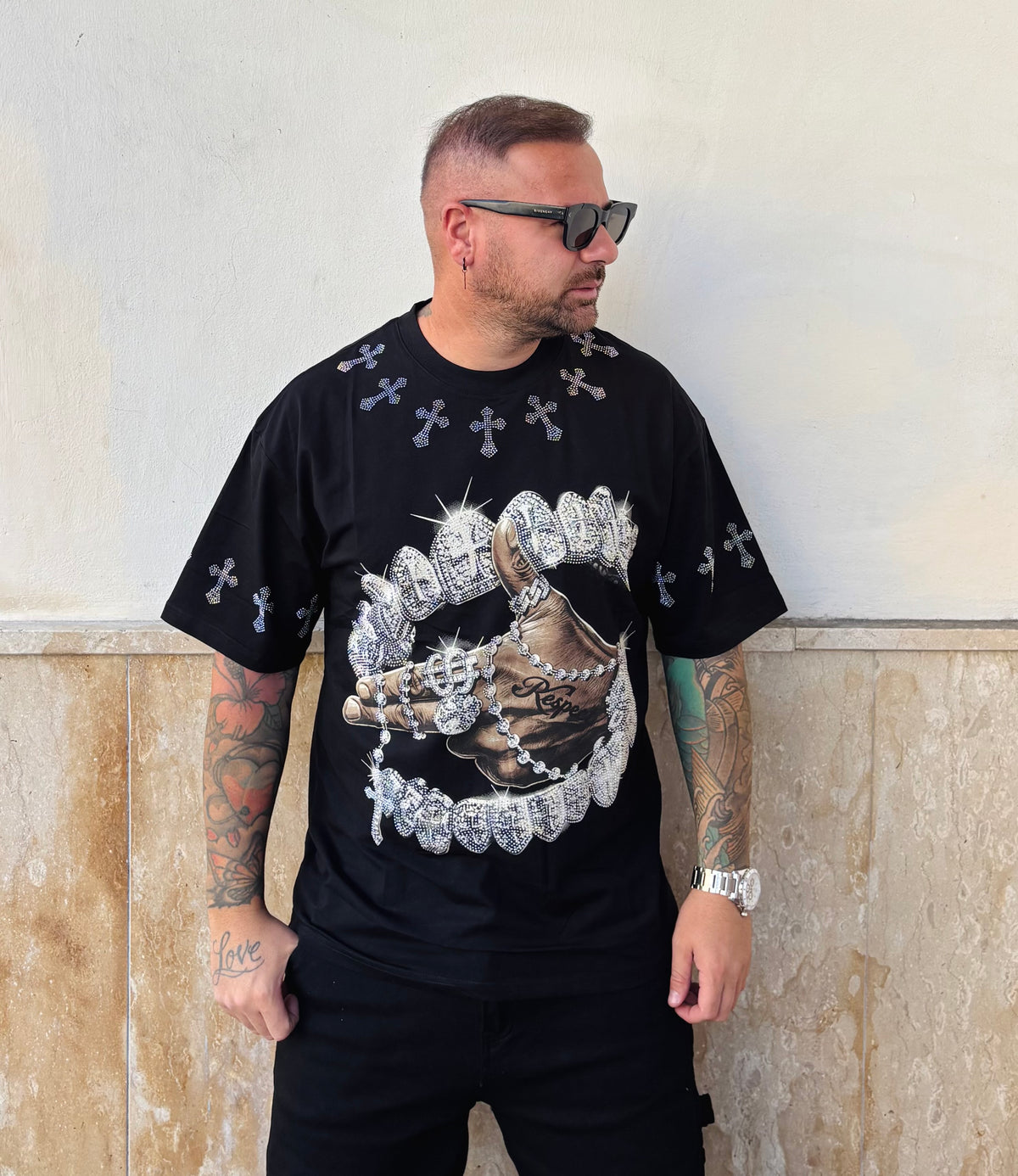 T-shirt croci 👉🏻