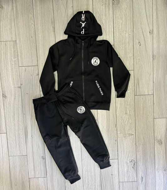 Tuta Paris bambino