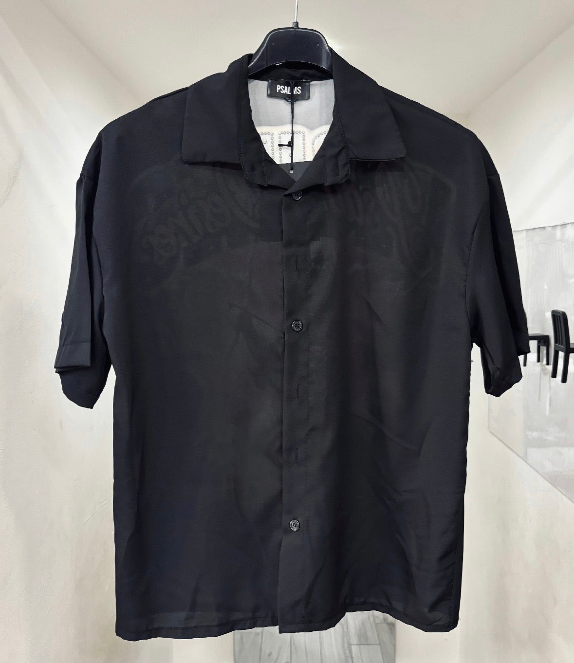 Camicia Angel bambino