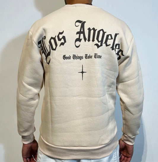 Felpa Los Angeles