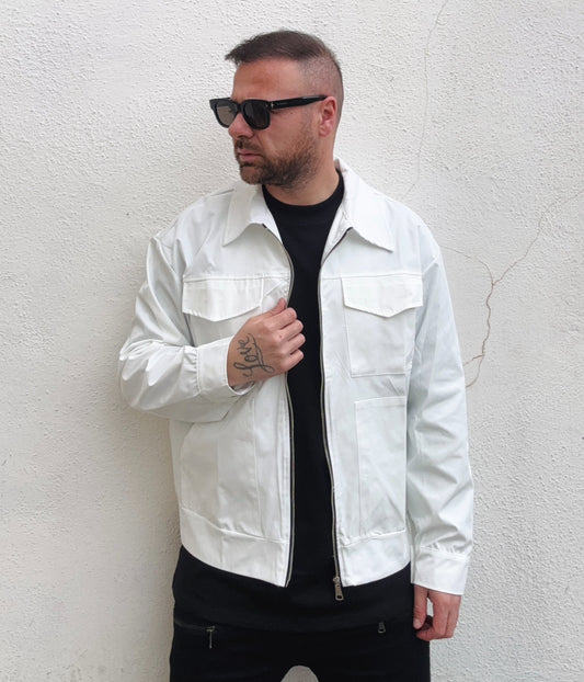 Jacket mod za*