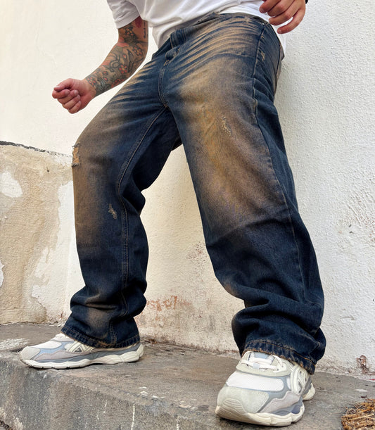 Baggy MOISE